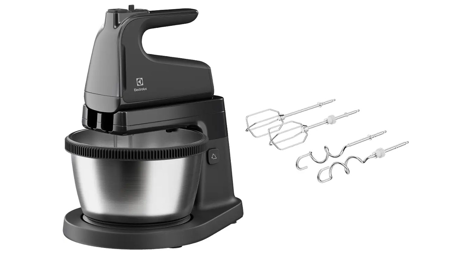Ruční šlehač ELECTROLUX Mattino 2.0 ESM4B