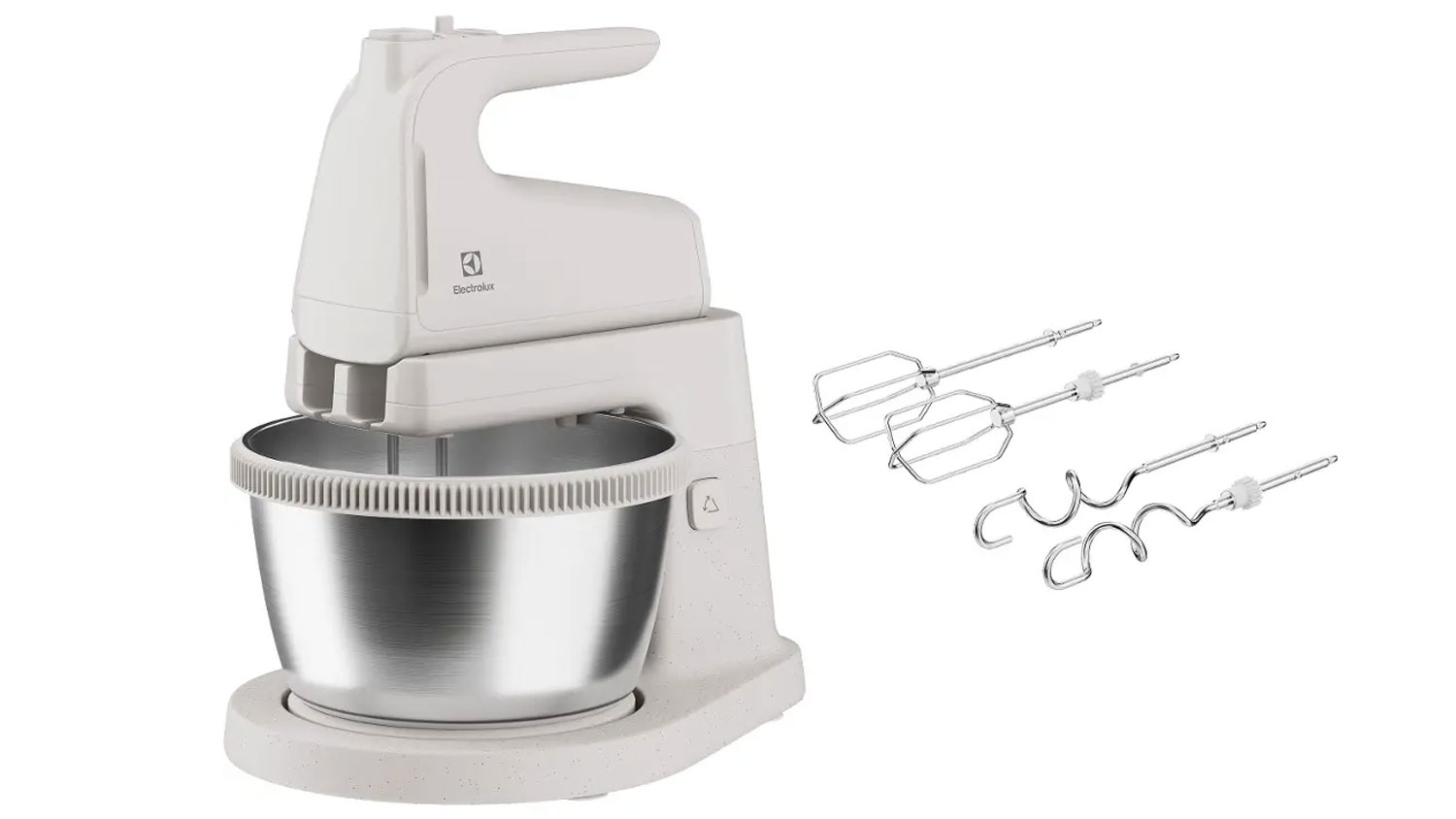 Ruční šlehač ELECTROLUX Mattino 2.0 ESM4W