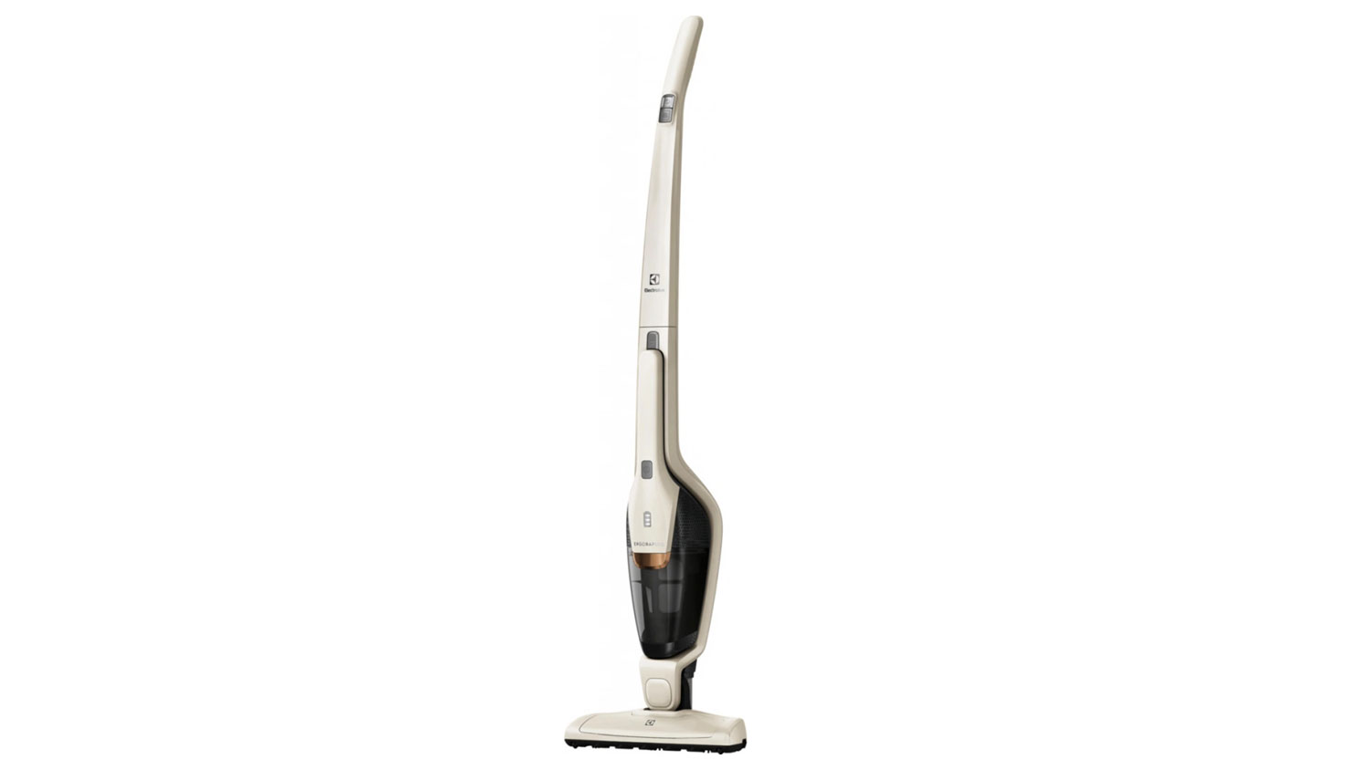 Tyčový vysavač Electrolux EERC75SW