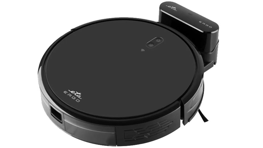 Robotick&yacute; vysavač ETA Ergo 2218 90000_01