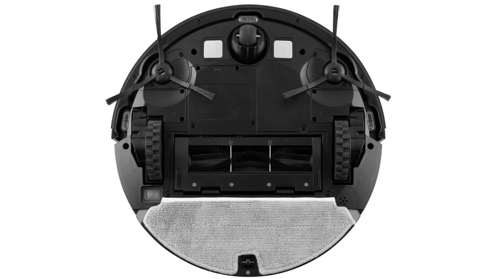 Spodn&iacute; strana robotick&eacute;ho vysavače Eta Ergo 2218 90000_04