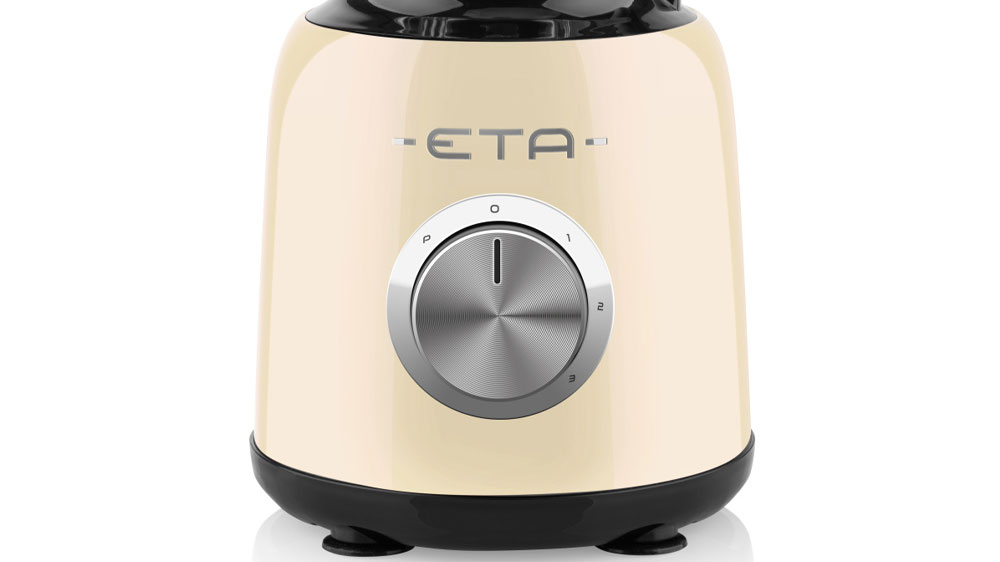 Otočný ovládací kolečko u stolního mixéru ETA Storio 9011 90010_02