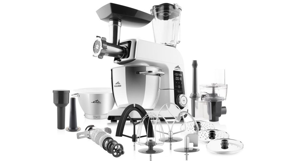 Kuchyňský robot ETA Gratus Kuliner II Origin 2038 90000 bílý_01