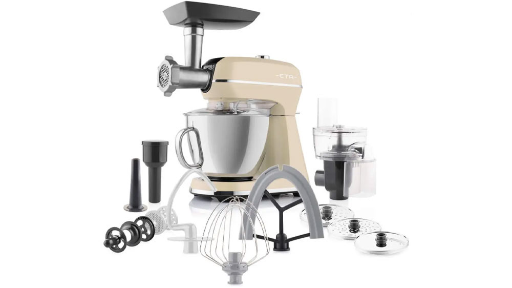 Kuchyňský robot ETA Gratus STORIO II 2043 90010 béžový_01
