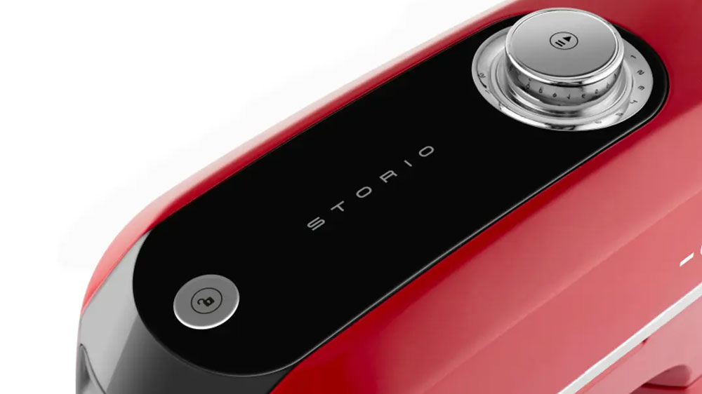 Ovládací panel kuchynského robota ETA Gratus STORIO II 2043 90020_02