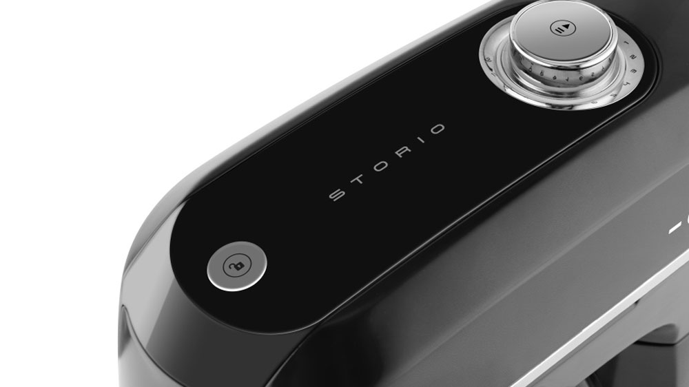 Ovládací panel kuchyňského robota ETA Gratus STORIO II 2043 90030_02