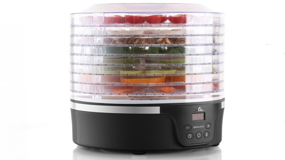 Sušička ovocia ETA Secca 8301 90000 černá_03