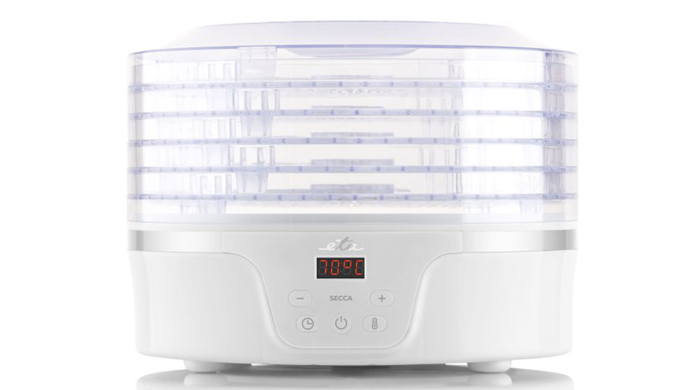 Sušička ovocia ETA Secca 7301 90000 bílá_01