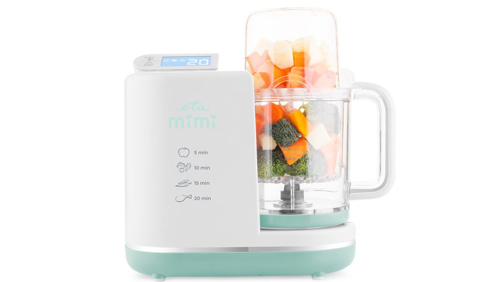 Parní vařič a mixér ETA MIMI 4306 90000_01