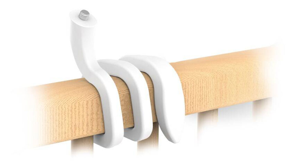 Držiak na detskú pestúnku Eta Mimi 5306 90100_01