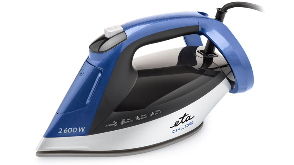 Napařovací žehlička Eta Chloe 2276 90000_01