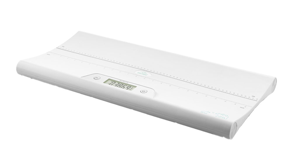 Kojenecká váha ETA 7306 90000 Mimi_01