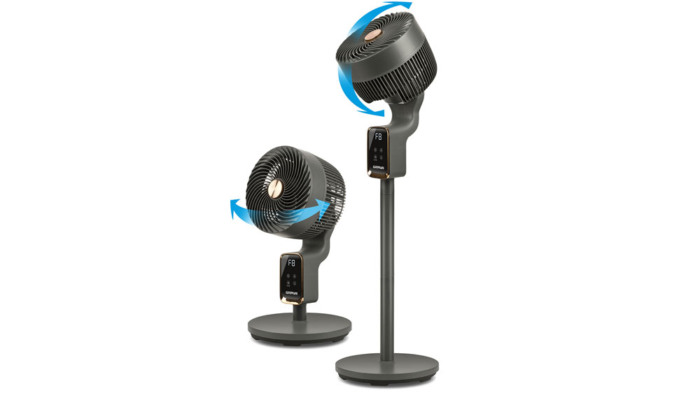 Ventil&aacute;tor G3FERRARI AIR MASTRO G50055_02