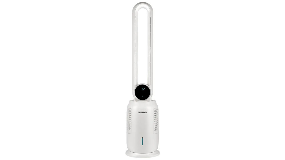 Ventilátor Cool Master G3Ferrari G5005201_01