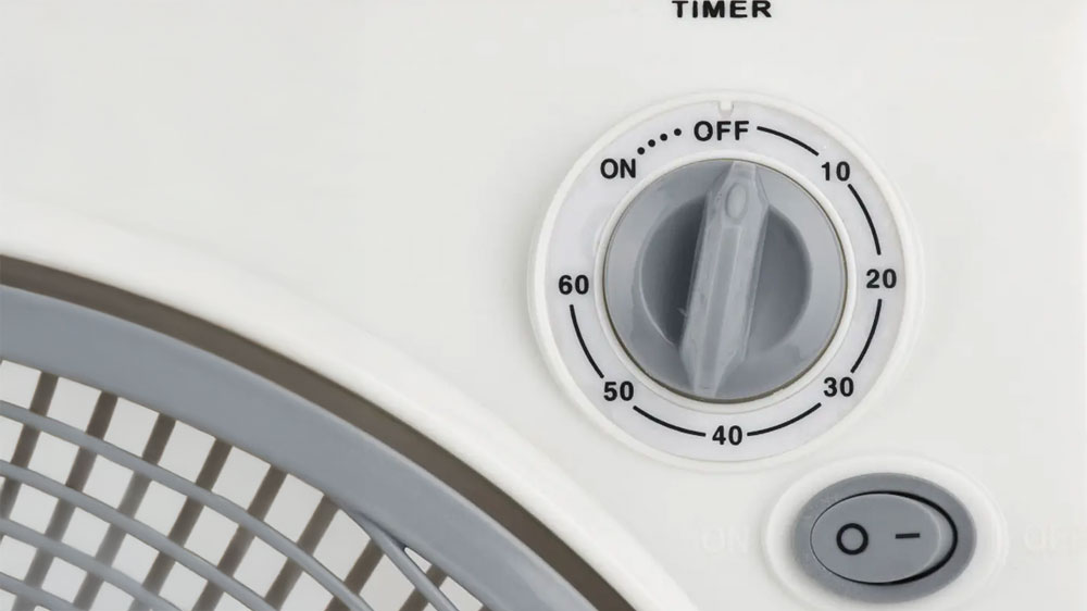 Časovač ventil&aacute;toru G3Ferrari G50033 GRECO_03