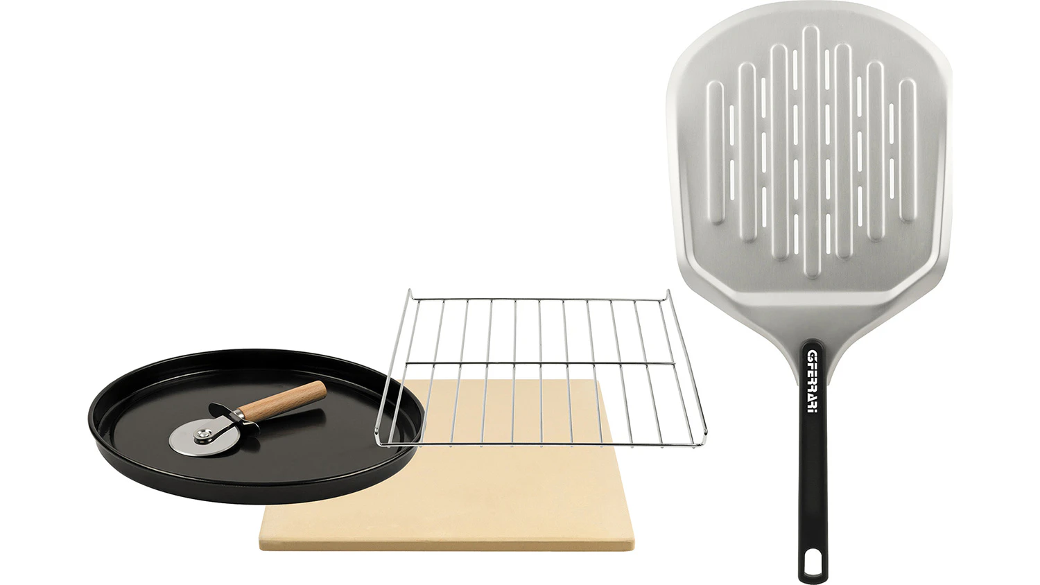 Příslušenství k pizza troubě G3 Ferrari G1018600