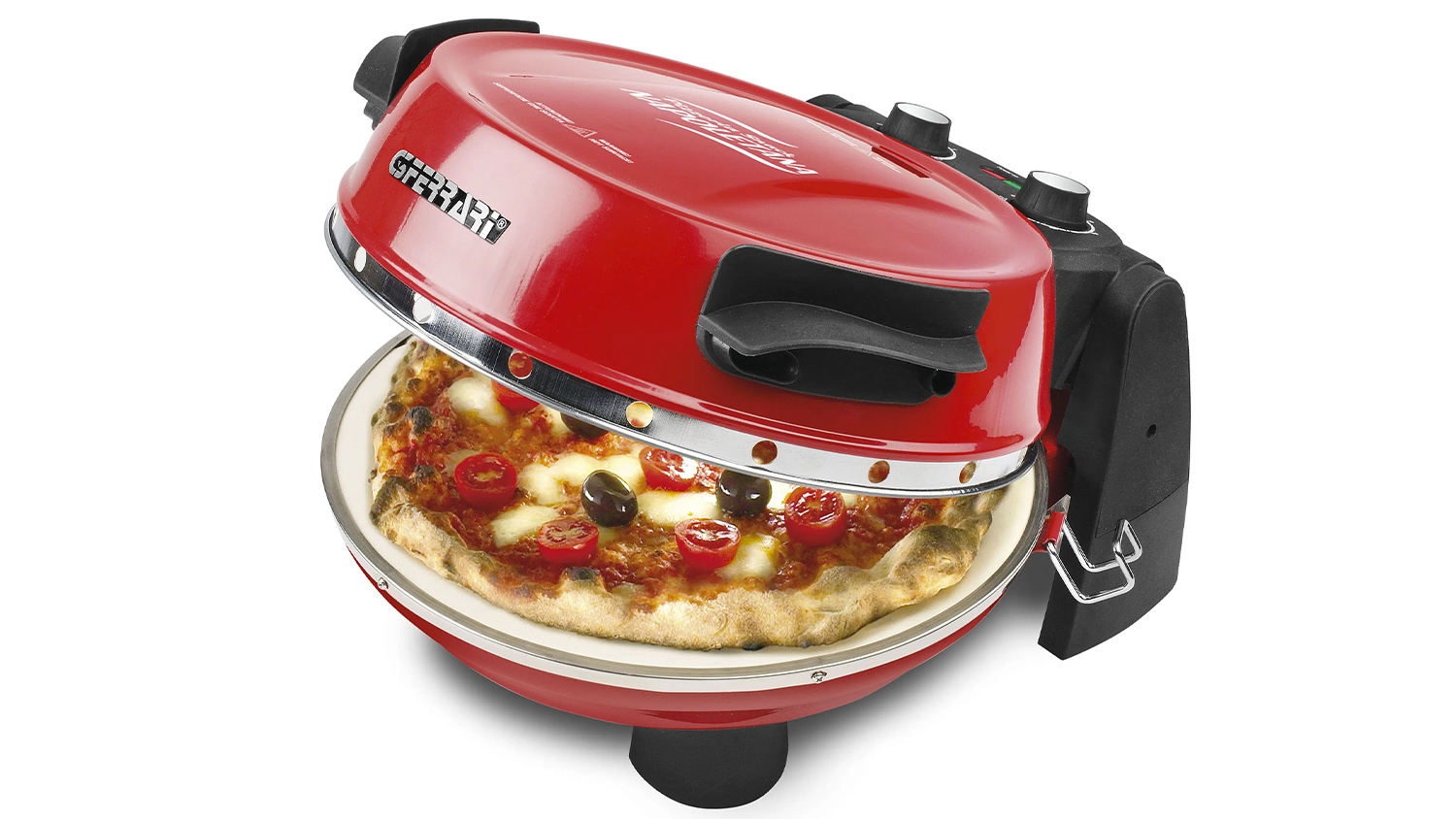 Pizza trouba G3 Ferrari G10032