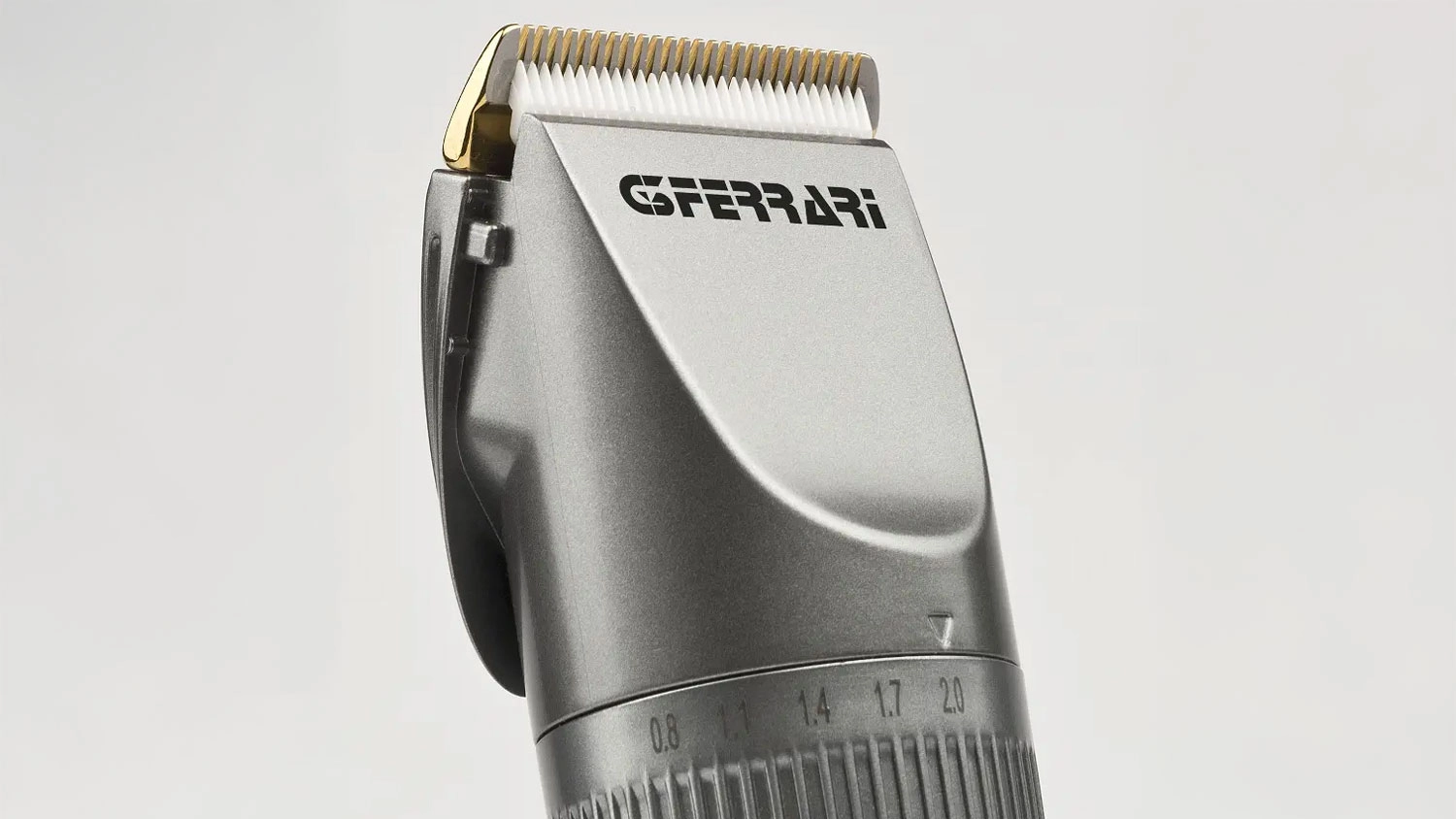 Zastřihovač G3 Ferrari G3004903 detail ostří