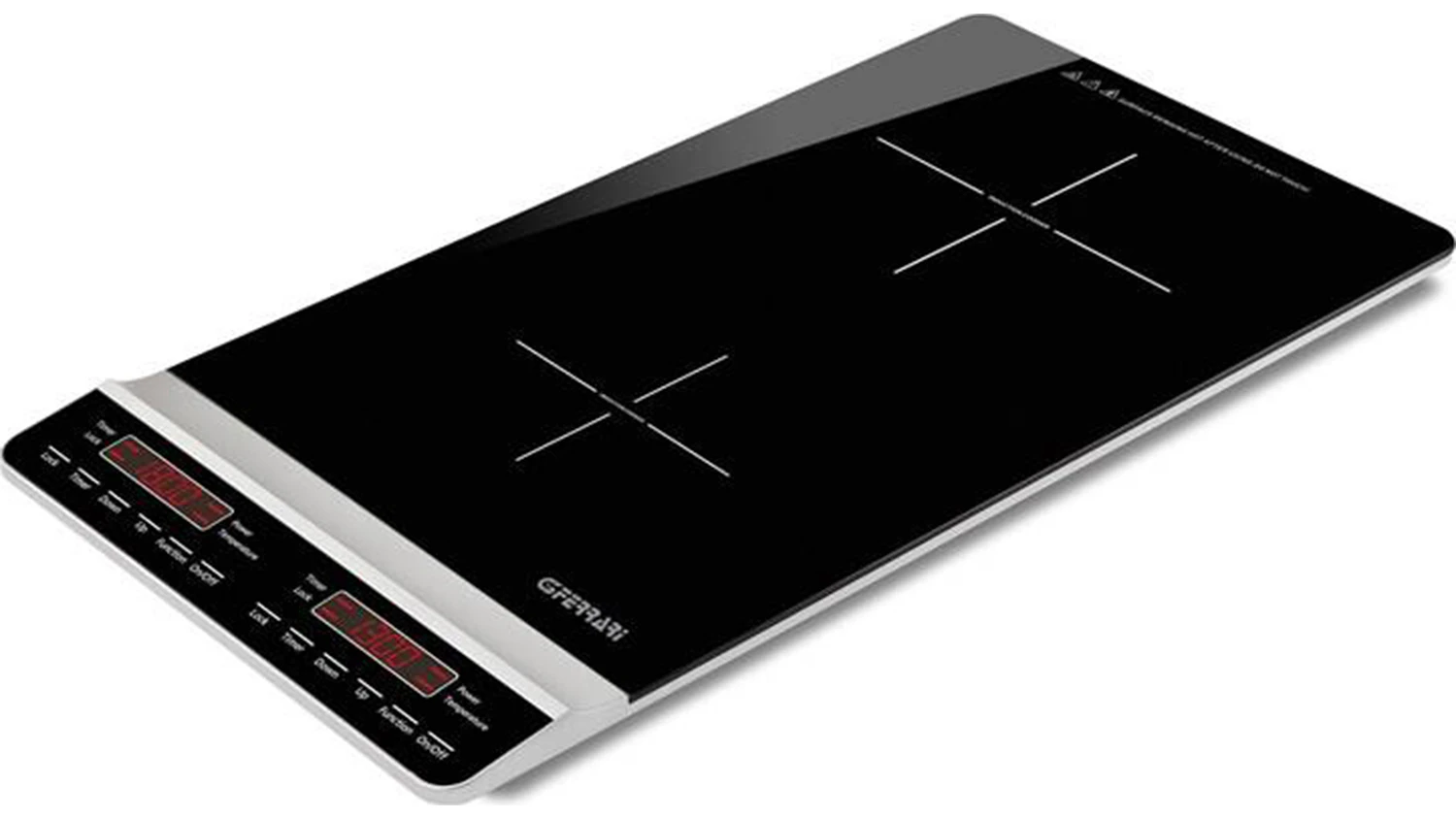 Indukční vařič G3Ferrari G1013900