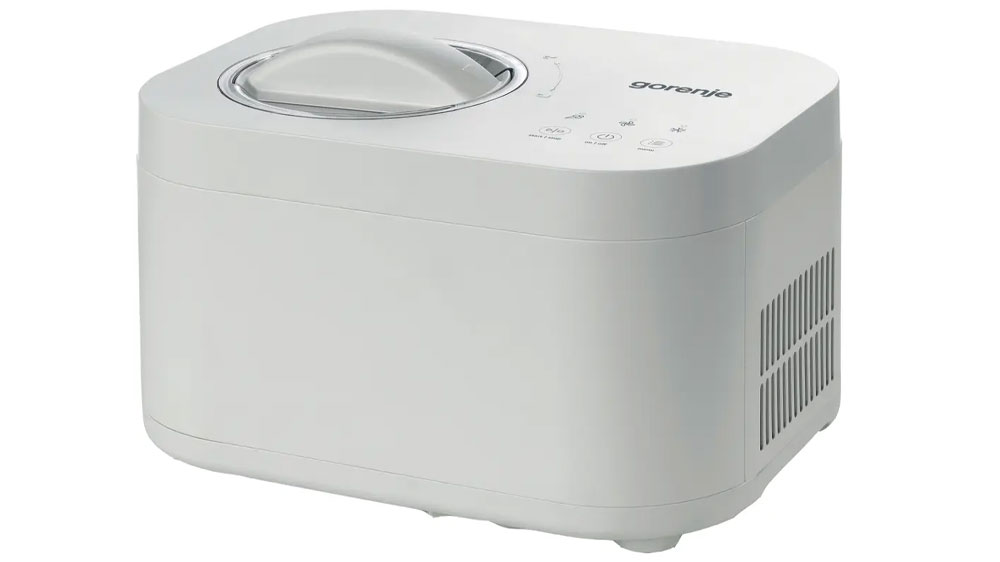 Výrobník zmrzliny Gorenje ICM10W_01