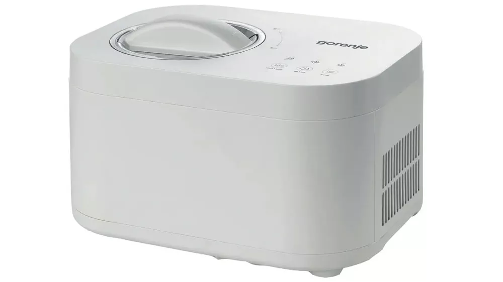 Výrobník zmrzliny Gorenje ICM10W_01