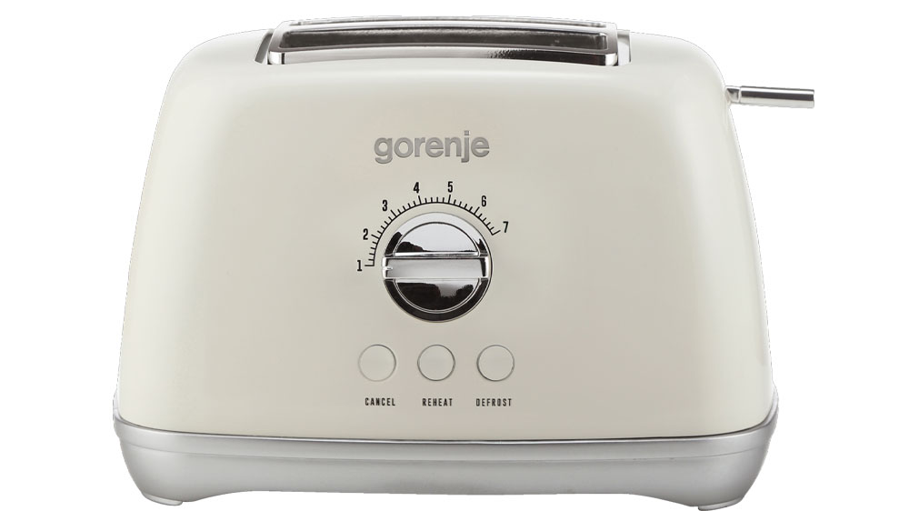 Hriankovač Gorenje T900RL_01