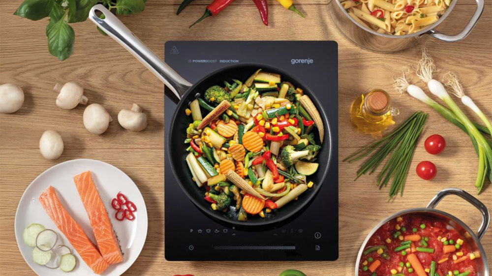 Vařen&iacute; s indukčn&iacute;m vařičem Gorenje ICY2000SP_05