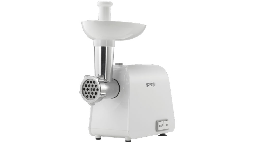 Mlynček na mäso Gorenje MG1602W_01