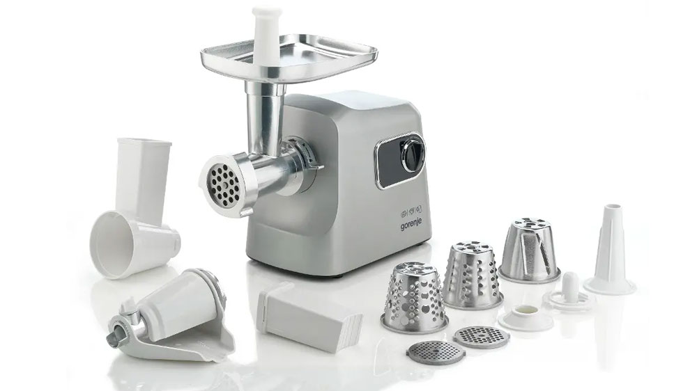 Mlýnek na maso Gorenje MG2500DS a příslušenství_03