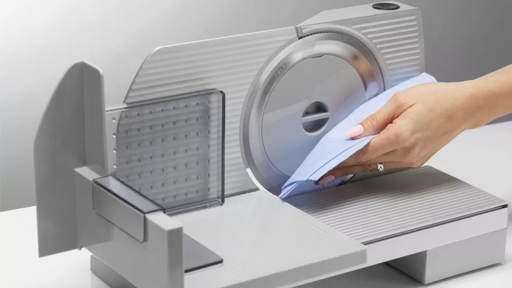 Čistenie krájača potravín Gorenje R708A_05