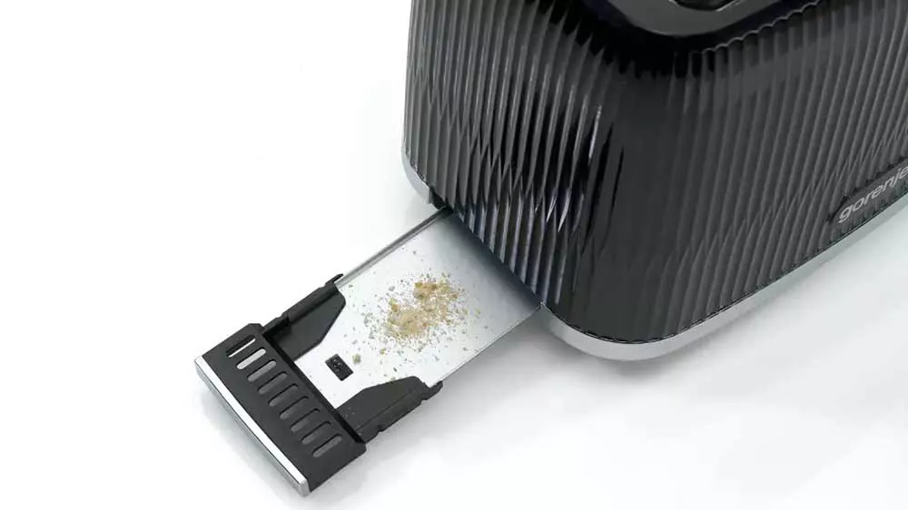 Priehradka na omrvinky hriankovača Gorenje T850DPB _04