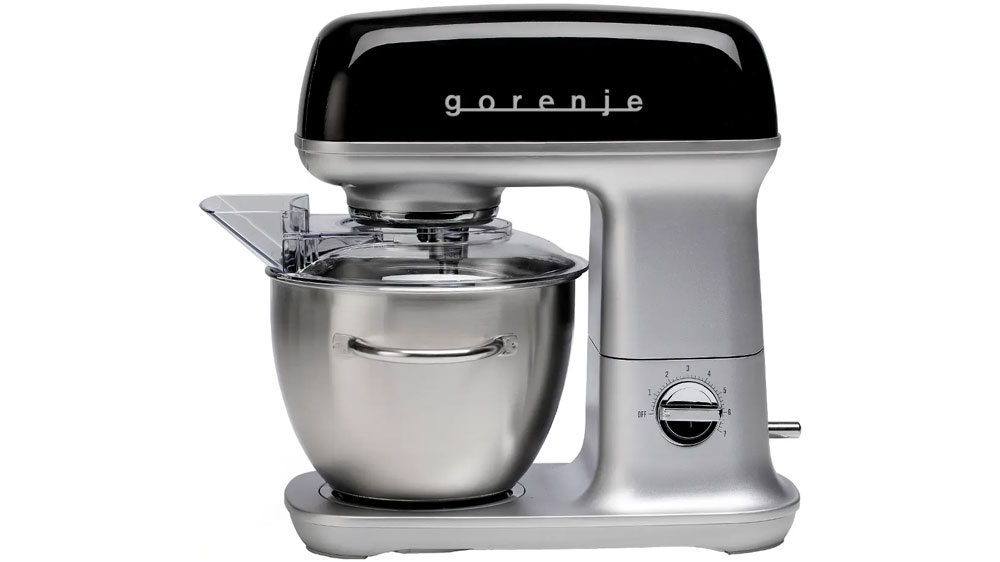 Kuchyňský robot Gorenje MMC1000RLBK_01