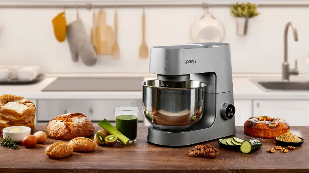 Kuchyňský robot Gorenje MMC1500BS v kuchyni_04