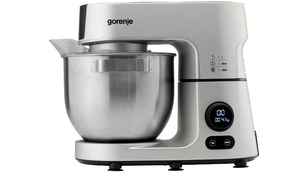 Kuchyňský robot Gorenje MMC1500SCX_01