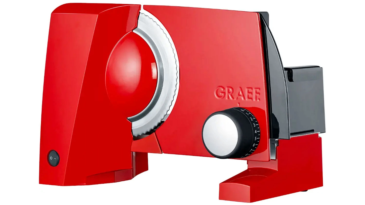 Elektrický kráječ Graef SKS 10023