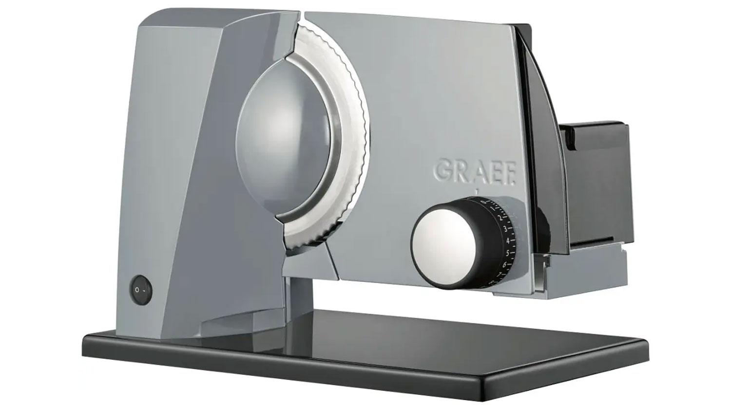 Elektrický kráječ Graef SKS 11020