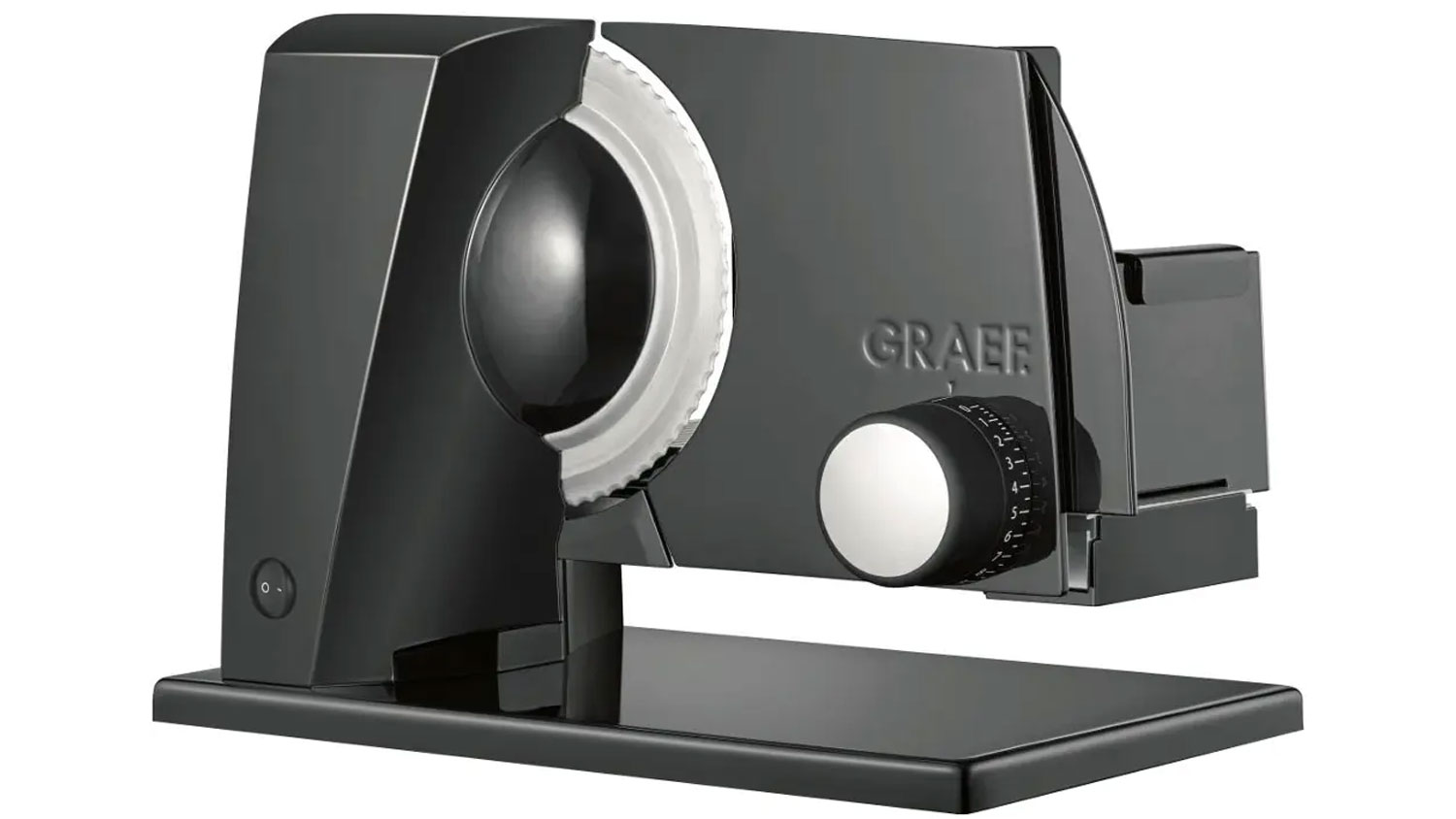 Elektrický kráječ Graef SKS 11022