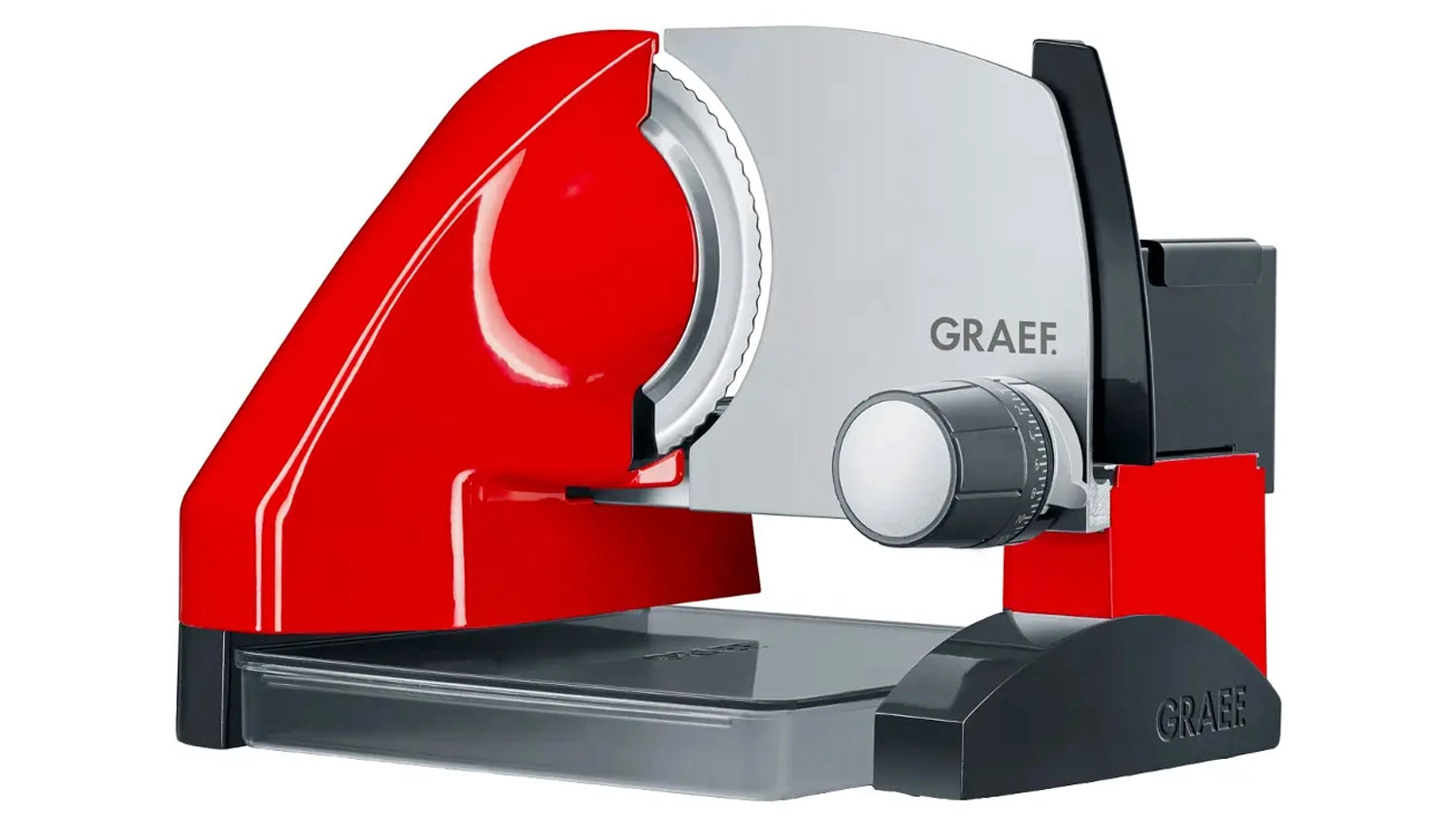 Elektrický kuchyňský kráječ Graef SKS 50003