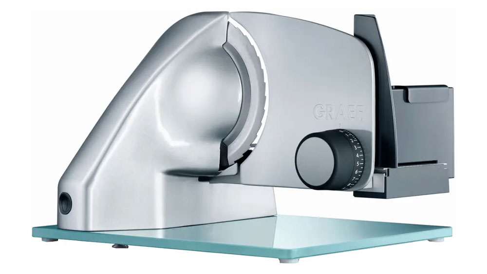 Kuchyňský kráječ Graef Vivo V 22_01