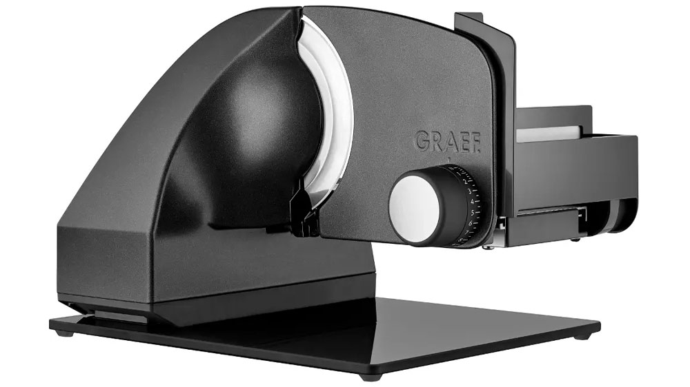 Kuchyňský kráječ Graef Master M 95_01