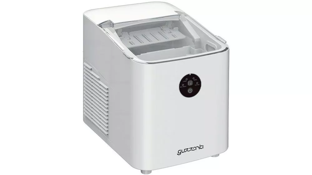 V&yacute;robn&iacute;k ľadu Guzzanti GZ 120W_01