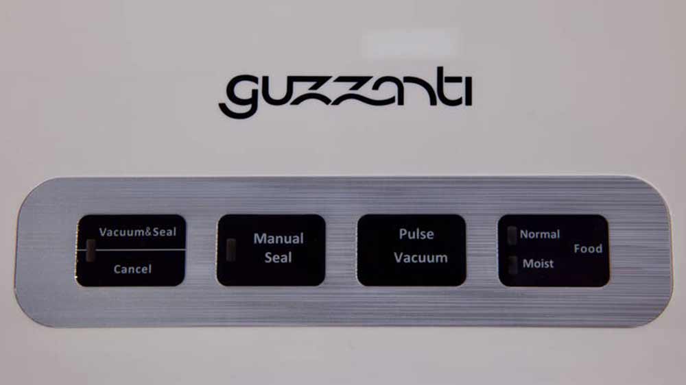 Ovl&aacute;dacie tlačidl&aacute; v&aacute;kuovačky Guzzanti GZ 304_03