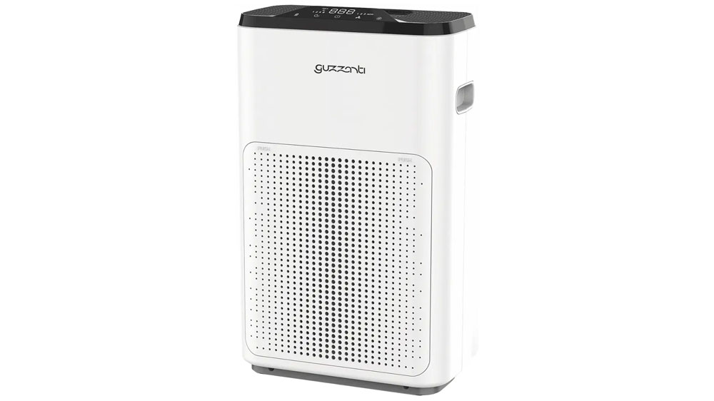 Čistička vzduchu Guzzanti GZ 993_01