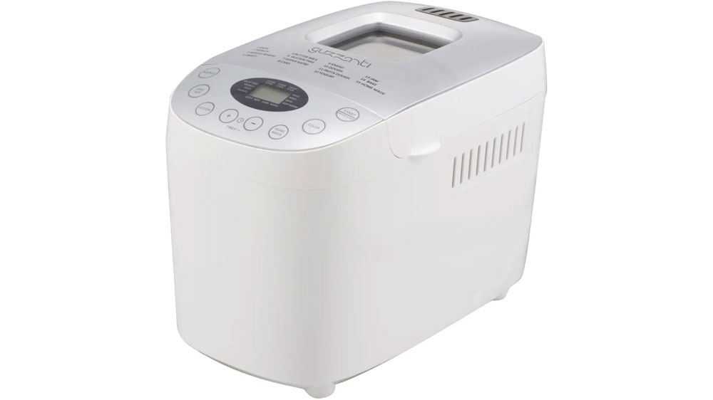 Pekárna chleba Guzzanti GZ 635_01