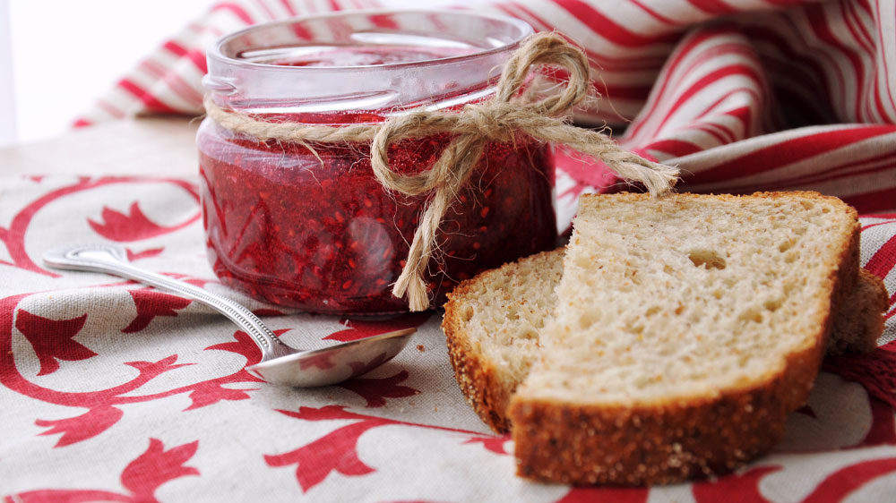 Domácí marmeláda a chléb_02