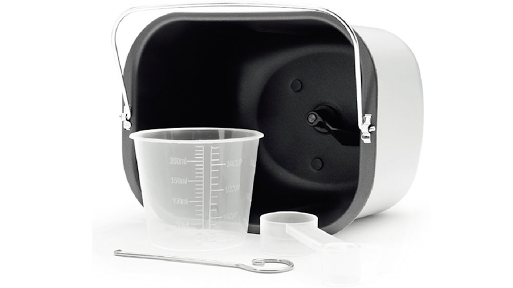 Vnitřní nádoba a příslušenství k pekárně Guzzanti GZ 622_04