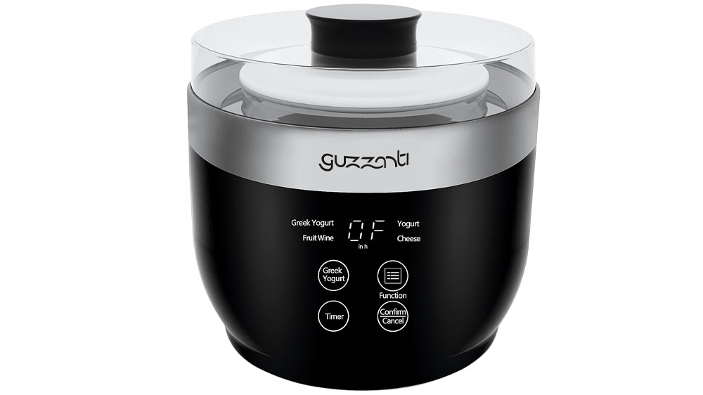 Jogurtovač Guzzanti GZ 708_01