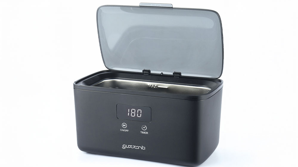 Ultrasonický čistič GUZZANTI GZ 076_01