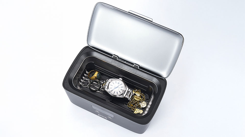 Ultrasonický čistič GUZZANTI GZ 076_03