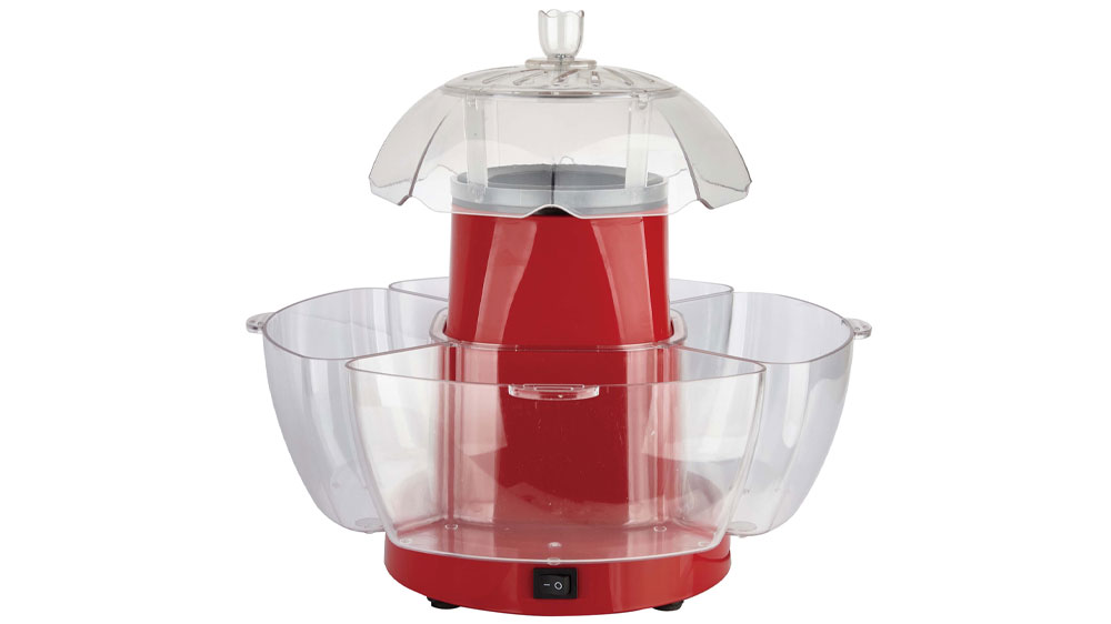 Popcornovač Guzzanti GZ 137_01